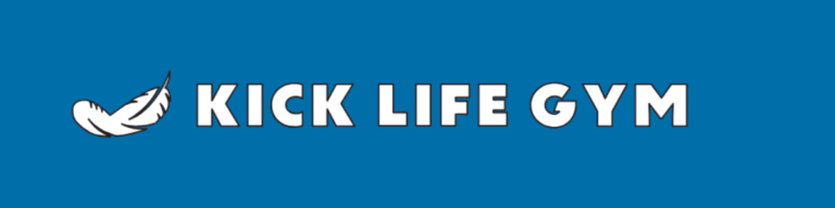 KICK LIFE GYM