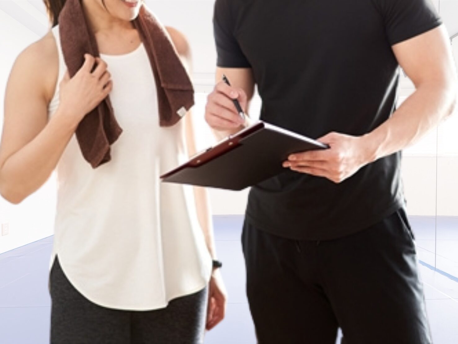 カウンセリングの画像